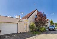 Sonniges Haus mit Keller, Garage und Blick auf Neusiedlersee zu mieten