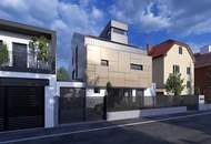 Ca. 404 m² Nutzfläche | Potenzial zum Luxuseinfamilienhaus oder Mehrgenerationenhaus | Büro/Praxis Möglichkeit | Ost/West | Großer Garten &amp; Garage