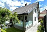 Traumhaftes Wohnobjekt mit herrlichem Garten in Feistritz an der Drau: Idylle und Naturnähe vereint