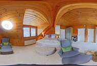 Wohnen &amp; Wohlfühlen mit Einliegerwohnung und Vermietungspotential