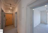 ERSTBEZUG nach Generalsanierung: 4-Zimmer-Wohnung am Schottenring ab August verfügbar (U2/U4-Nähe)