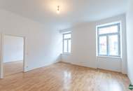 Sanierte 3-Zimmer-Wohnung mit ca. 101 m² | U3 Schlachthausgasse
