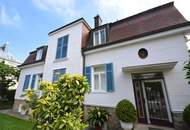 360° TOUR // EIN-/ MEHRFAMILIEN-VILLA mit sonnigem GARTEN in SIEVERING // GENERATIONS VILLA with sunny GARDEN in "SIEVERING"
