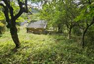 Idyllisches Bauernsacherl mit einer kulturellen Geschichte