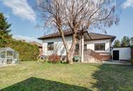 NEU AM MARKT ! Perfekt geschnittenes Einfamilienhaus !