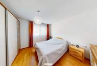 Modern, offen und einladend – 3-Zimmer-Wohnung mit Parkplatz in Prutz!
