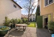 Historisches Winzerhaus mit Seele in Gumpoldskirchen