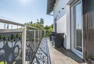 Bieterverfahren - Neuwertiges Niedrigenergiehaus im südlichen Speckgürtel von Linz