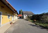 Pferdehof in sonniger Ruhelage bei Straden – 1,7 ha Grund, Wohnhaus, zahlreiche Nebengebäude & ideal für Selbstversorger - provisionsfrei