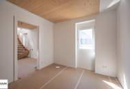 Dachgeschoßwohnung im Herzen des 2. Bezirks – 83 m² Wohnkomfort
