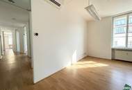 Repräsentatives Büro zwischen Stadtpark &amp; Karlsplatz