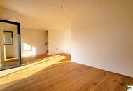 Die schwebende vierfach – Jackpot DG Wohnung – Familien HIT Herzens Floridsdorf Alte Donau