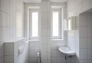 PROVISIONSFREI!! Erdgeschosswohnung in 3573 Rosenburg-Mold, 1 Zimmer, 32,59m², teilsaniert