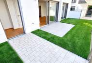 Fire Sale! Premium Townhouse mit Garten und modernster Technik! 3 Zimmer + Ideale Raumaufteilung + Erdwärme + Absolute Ruhelage + Tiefgarage! Nachhaltig und zukunftssicher investiert!