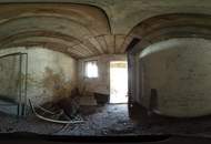 Charmanter Dreikant Hof mit Potenzial!