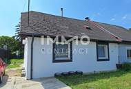 Sanierungsbedürftiger Bungalow auf Pachtgrund Nähe ALTE DONAU