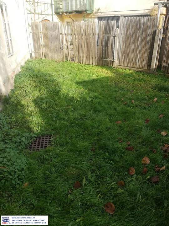 Stadthaus in Waizenkirchen!