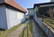 Bungalow mit Ausblick | Nebengebäude | großer Garten &amp; viel Platz zum Entfalten