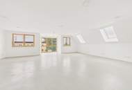HELLES NEUBAU-BÜRO MIT 75 m² – STELLPLATZ INKLUSIVE