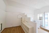 Geschäftsfläche Gleisdorf – Gastro, Büro oder Boutique!