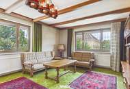 BUNGALOW - Strasshof/Schönkirchen Silberwald
