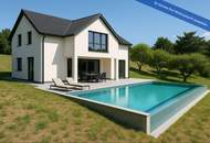 Stadtrandjuwel in sonniger Aussichtslage – exklusives Baugrundstück in nobler Andritzer Villengegend