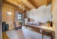 Geräumiges Wohnhaus mit Einliegerwohnung nahe Holzöstersee