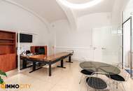 Exklusives High-End-Büro mit 445 m² in der Mayerhofgasse 7 – Architektur, Luxus &amp; Technik auf höchstem Niveau