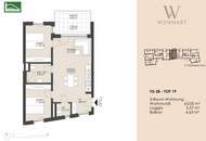 Moderner Lebensstil trifft Investment: Befristet vermietet