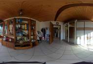 "Einfamilienhaus mit Potenzial und großem Garten – Theresienfeld "