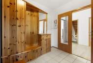 Schönes Haus mit großem Garten im Herzen von Mauerbach