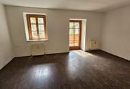 Unbefristete 2-Zimmer-Wohnung mit Balkon!