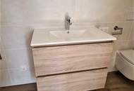 ANTON-BOSCH-GASSE, sonnige 52 m2 Neubau, Wohn-Esszimmer, Schlafzimmer, Fußbodenheizung, 3. Liftstock, Jedlesee