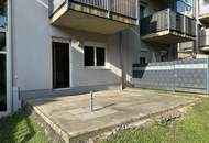 PERFEKTE 2er WG / Familienwohnung mit 3 Zimmern &amp; Terrasse mit Gartenzugang
