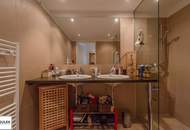 Wunderschöne 4-Zimmer Dachgeschosswohnung mit Terrasse &amp; Weitblick in bester Lage! *ab Herbst 1.10.2025*