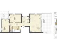 KREMSER WOHNDOMIZIL3Zi- 84qm- Penthouse-Eigentum Lift, Tiefgarage, in beliebter Grünruhelage