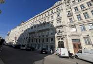 1040! Exklusive Bürofläche direkt neben dem Schwarzenbergplatz in einem stilvollen Altbau mit historischem Charme!