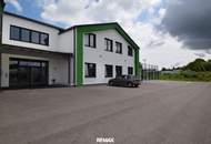 NEUBAU Praxisräume um 12,50 Euro pro m² im Zentrum von Mank zu mieten