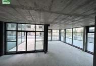 Vielseitig nutzbare Gewerbefläche in U-Bahn-Nähe – Ideal für Büro, Kinderspielplatz, Fitnessstudio oder Ordination - sofort verfügbar! - JETZT ANFRAGEN