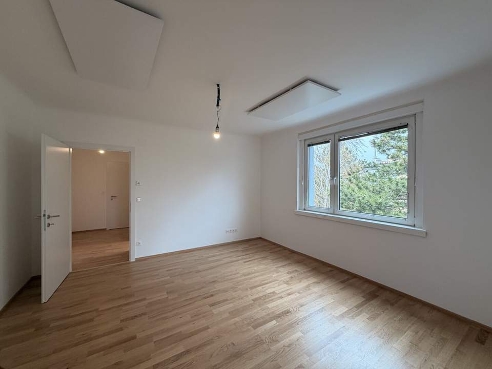 Peter-Jordan-Straße - generalsanierte 2 Zimmer Nähe Boku zu vermieten
