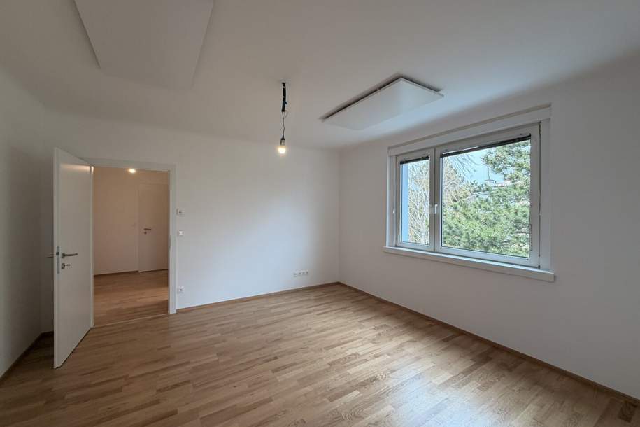 Peter-Jordan-Straße - generalsanierte 2 Zimmer Nähe Boku zu vermieten, Wohnung-miete, 850,00,€, 1180 Wien 17., Hernals