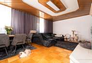 Gepflegtes Einfamilienhaus mit großem Garten, Garage &amp; Ausbaupotenzial in Hauskirchen