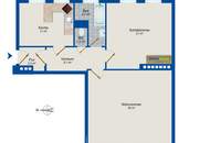 Zinshaus im Zentrum von Wiener Neustadt nahe dem Hauptplatz und FH City Campus