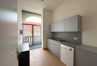 Büroflächen in der Herrengasse