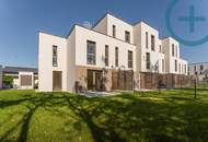 Familienfreundliches Wohnen mit Garten & Stadtnähe