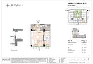 THE ARIK · 2-Zimmer-Neubau – langfristig wertvoll investiert