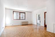 Nette Single- oder Anlegerwohnung in zentraler Lage von Graz-Geidorf