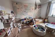 Moderne 3-Zimmer Wohnung mit Loggia und Tiefgaragenstellplatz!