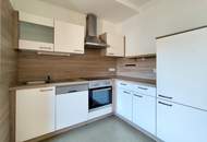 *** Attraktive ca. 50 m² Wohnung in begehrter Lage von Bruck an der Mur – helles Wohn-/Schlafzimmer, moderne Küche &amp; hoher Wohnkomfort ***