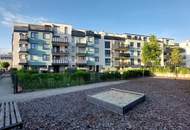 Moderne 1- Zimmer Wohnung mit Balkon zwischen Stadt und Natur!